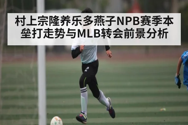 村上宗隆养乐多燕子NPB赛季本垒打走势与MLB转会前景分析 - kaiyun