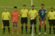 开云体育APP-随着U17国足1-2日本，卡塔尔2-0印尼，亚洲杯形势：3队争1个名额